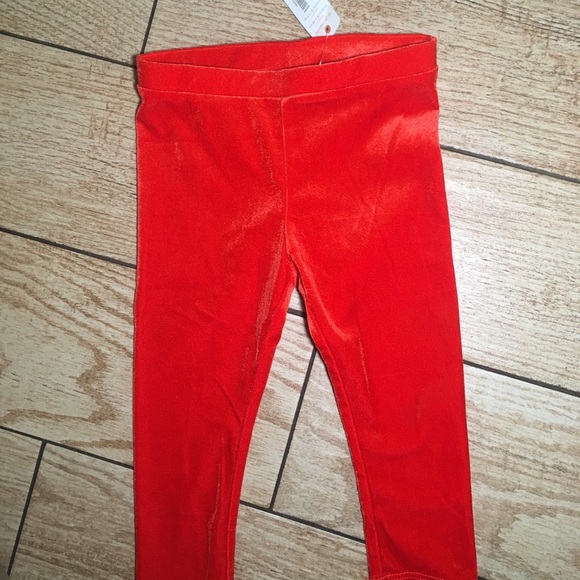 Gymboree Baby Girl Pants Bundle ( 18 Months) - Picture 6 of 8